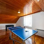 Vila Vesna Lux Zadar