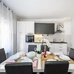 Vesna Lux Vila Zadar