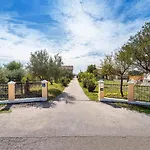 Vila Vesna Lux