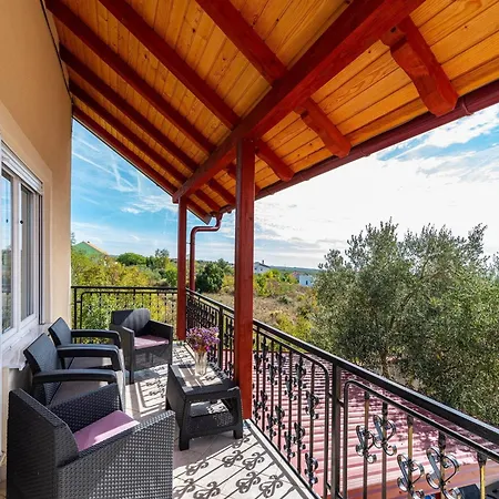 Vesna Lux Willa Zadar