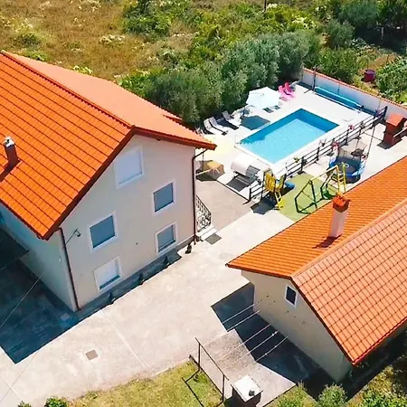 Vila Vesna Lux Zadar