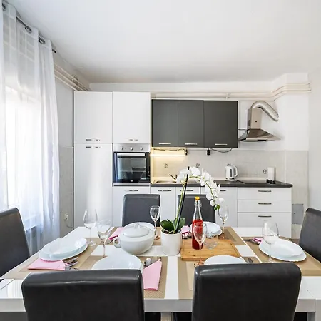 Vesna Lux Vila Zadar