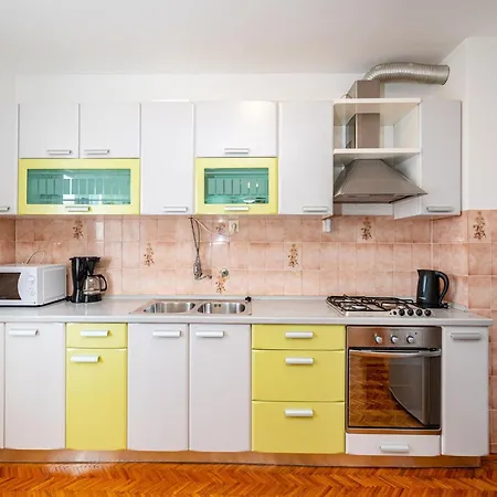 Vila Vesna Lux Zadar