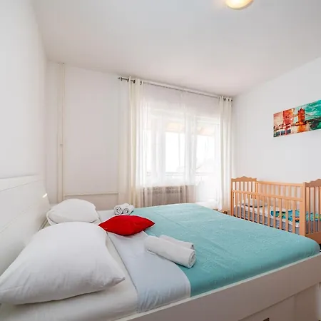 Vila Vesna Lux Zadar