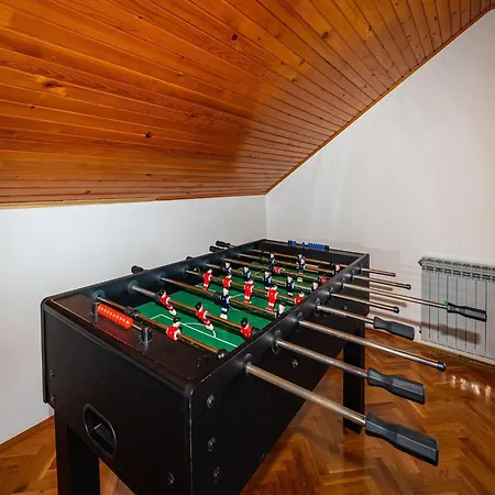 Vila Vesna Lux Zadar