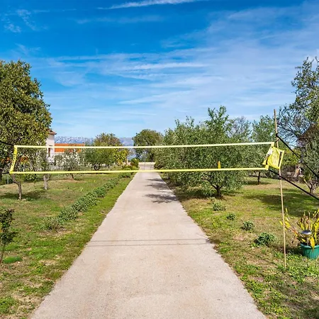 Willa Vesna Lux Zadar